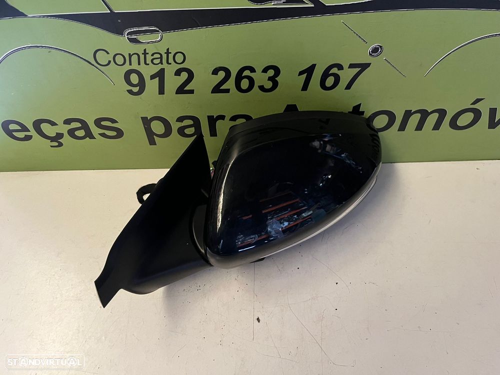 Citroen C4 Cactus - ESPELHO RETROVISOR ESQUERDO DIREITO - ER327 - 12