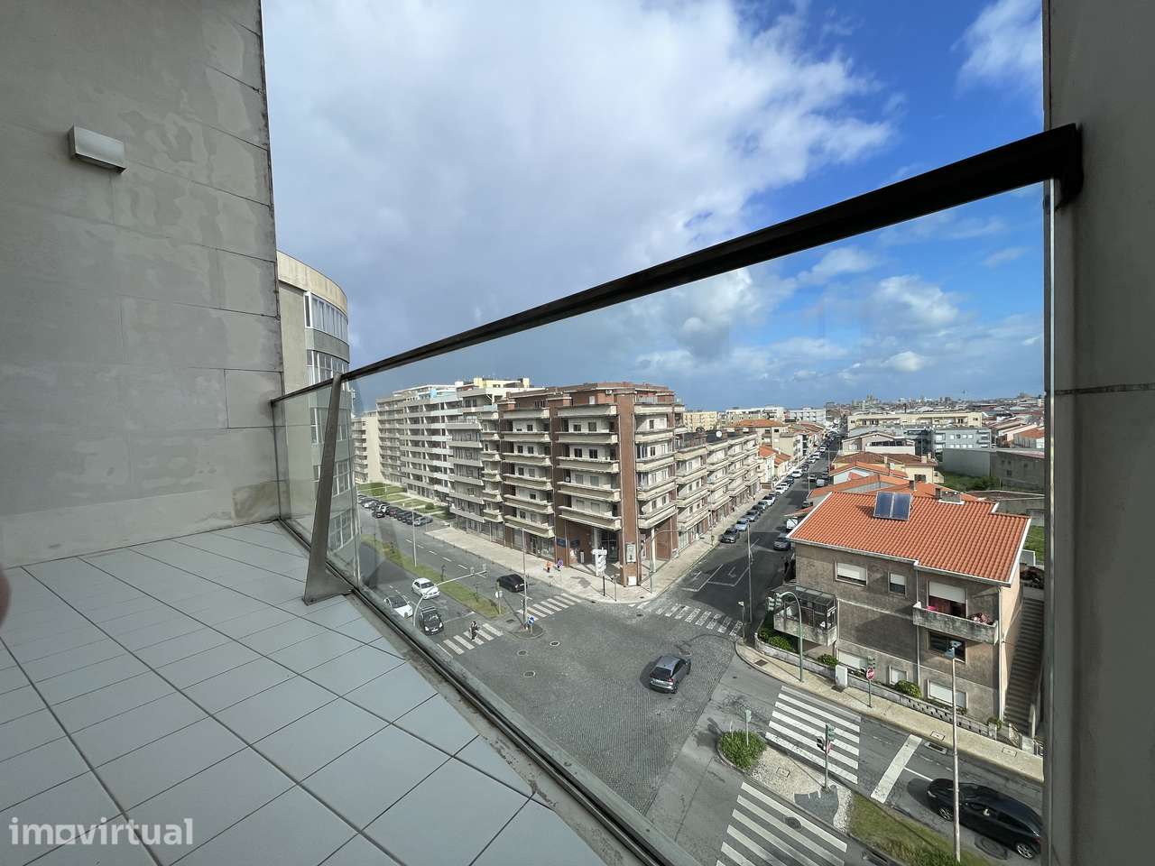 T2 Último Piso Vista Mar | 3 Frentes | Garagem Fechada - Grande imagem: 4/22