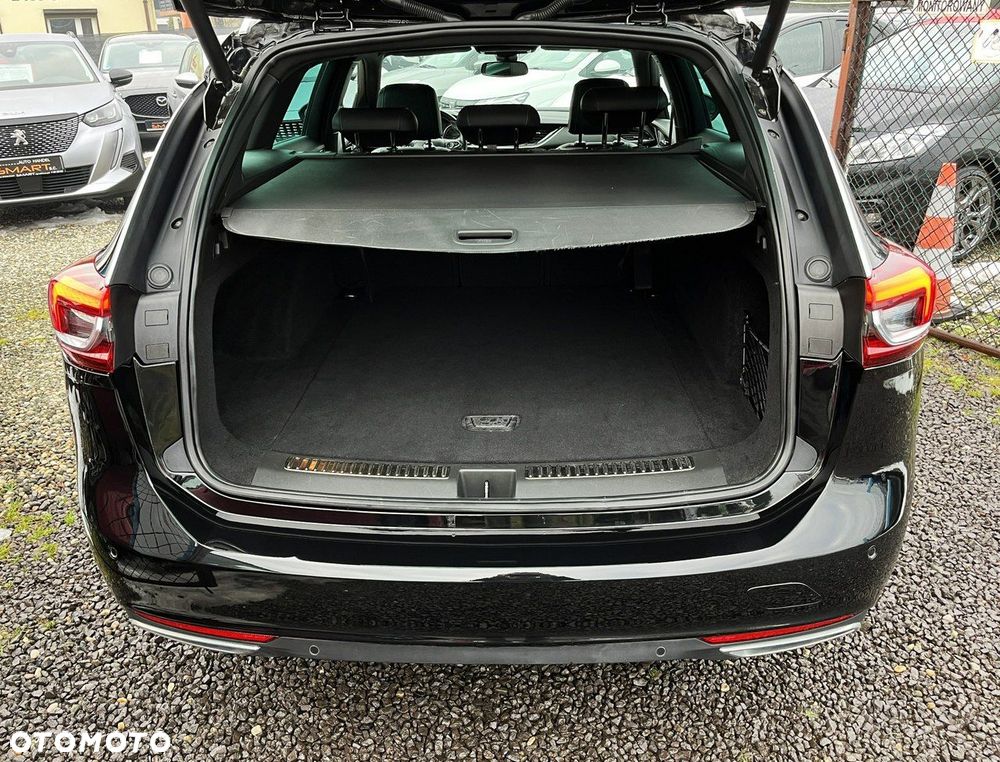 Opel Insignia 2.0 CDTI Elegance S&S - 39