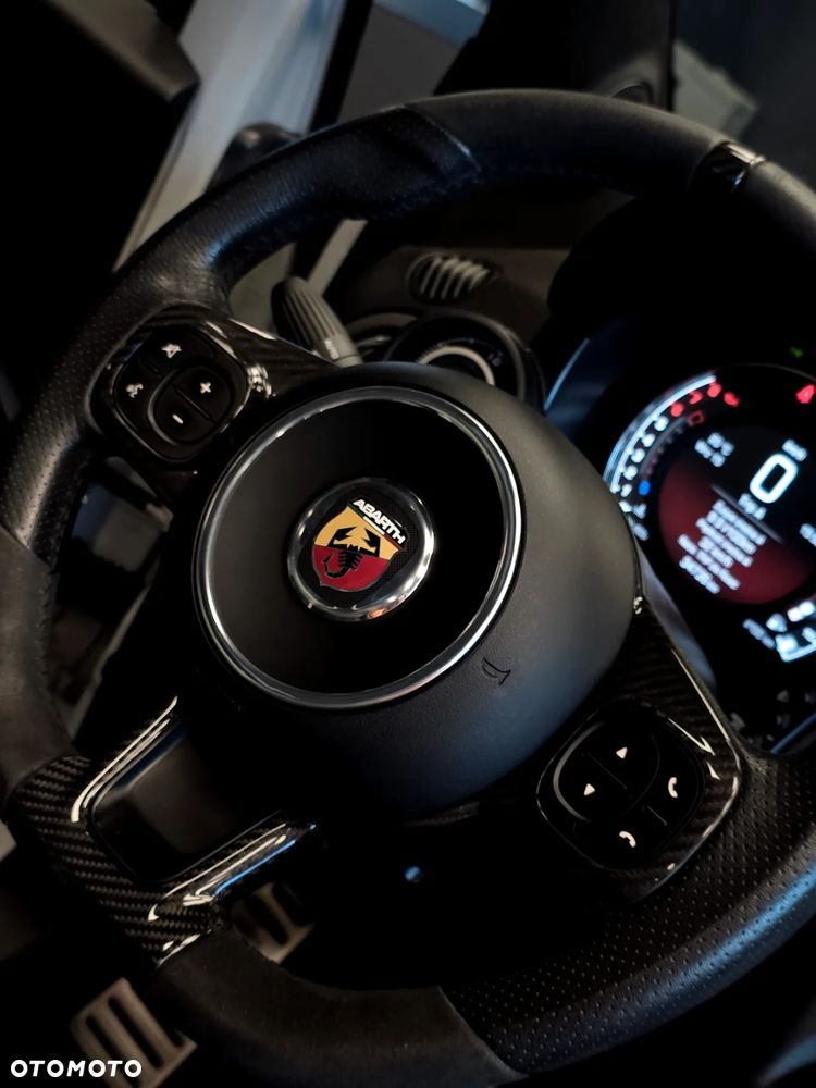 Abarth 595C - 19