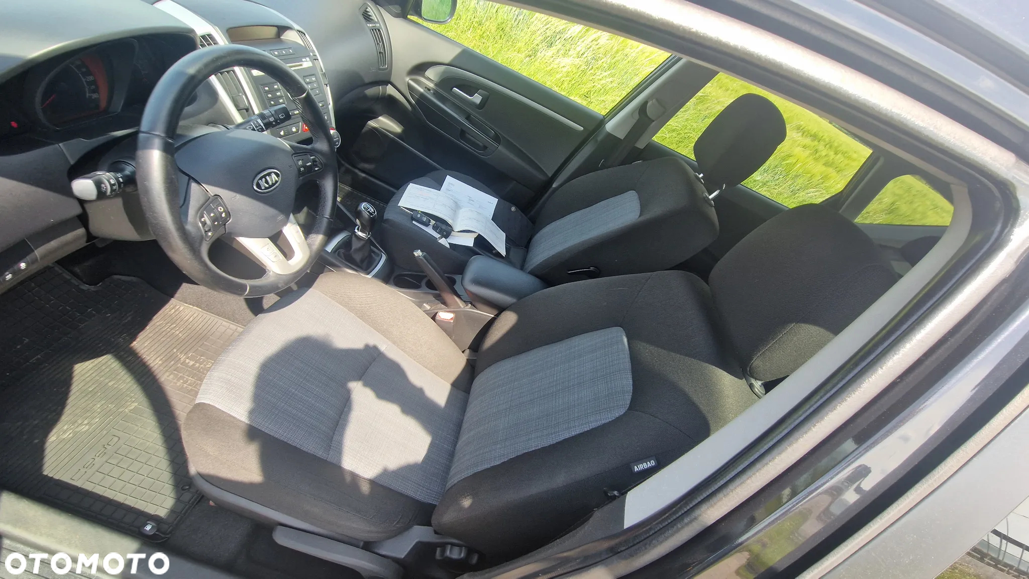 Kia Ceed 1.6 CRDi 128 ISG SW Dream Team Edition - 18