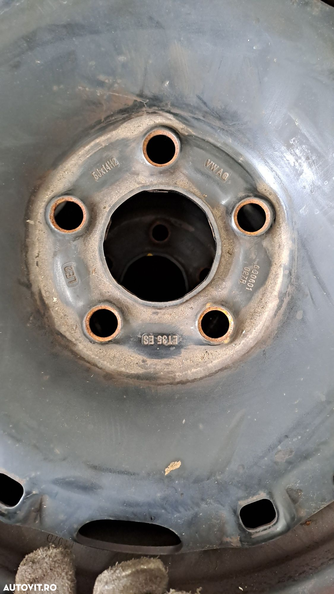 Anvelope vara 165 70 r14 - 7