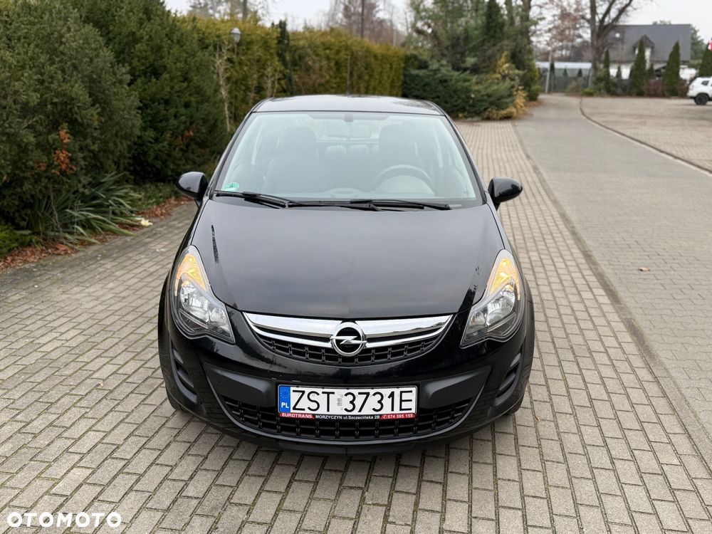 Opel Corsa 1.2 Selection - 2