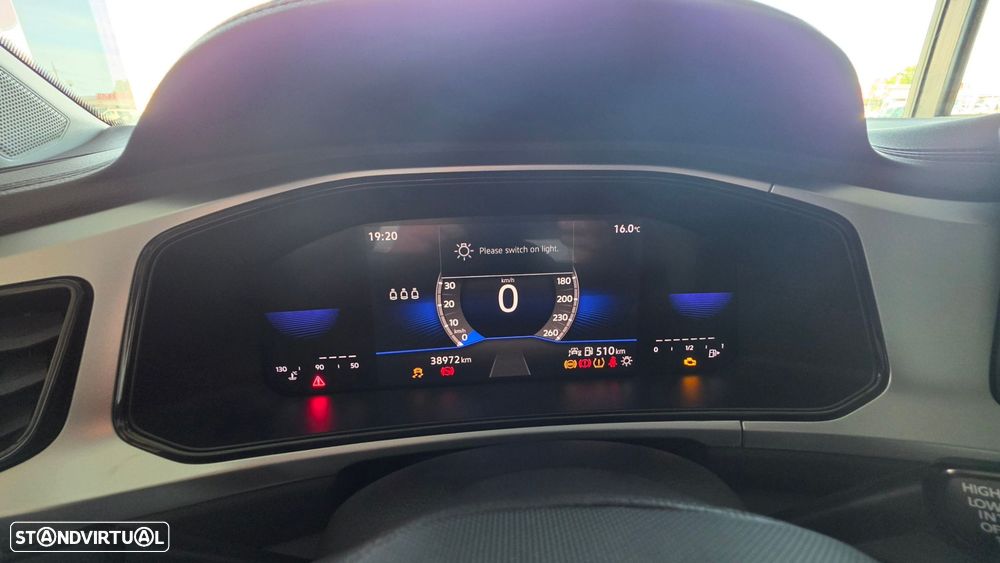 VW T-Roc 1.0 TSI Life - 12