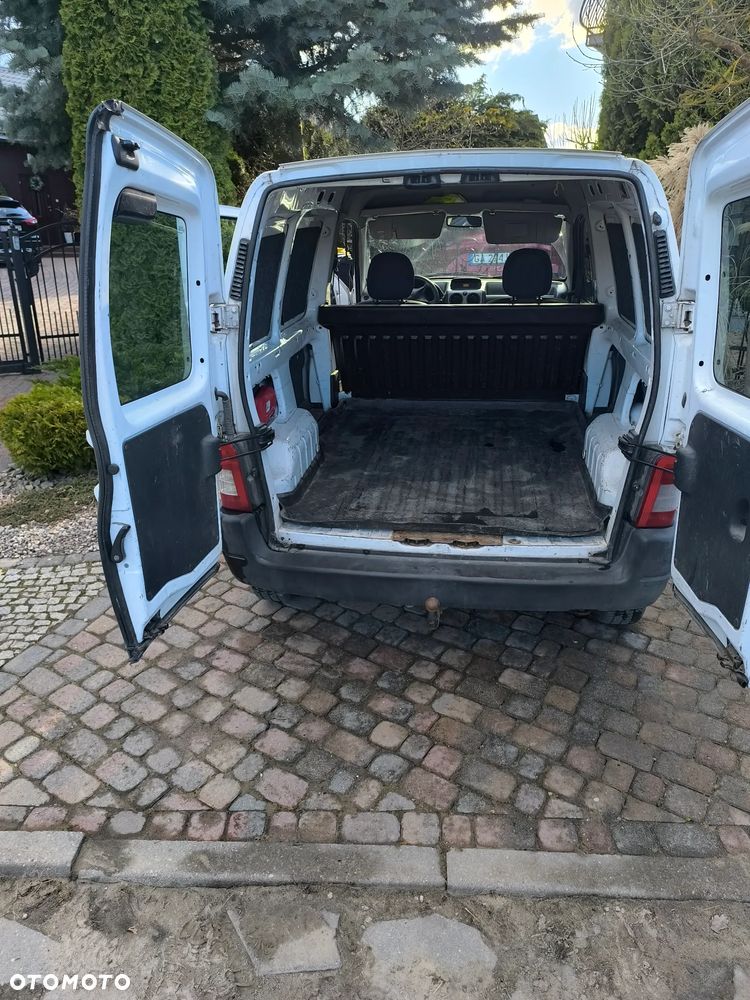 Peugeot Partner - 2