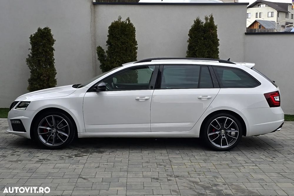 Skoda Octavia - 32