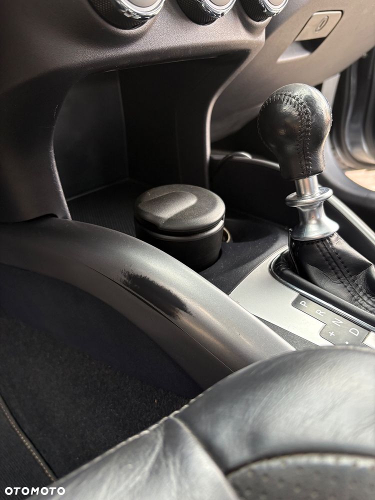 Citroën C-Crosser FAP DCS Exclusive - 13