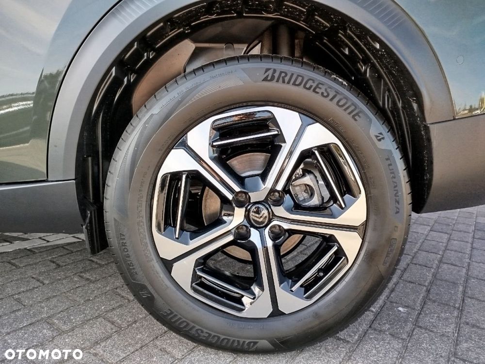Citroën C3 Aircross - 27