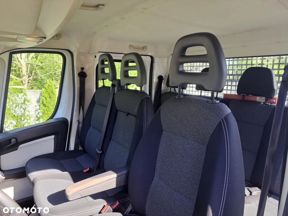 Fiat Ducato - 16