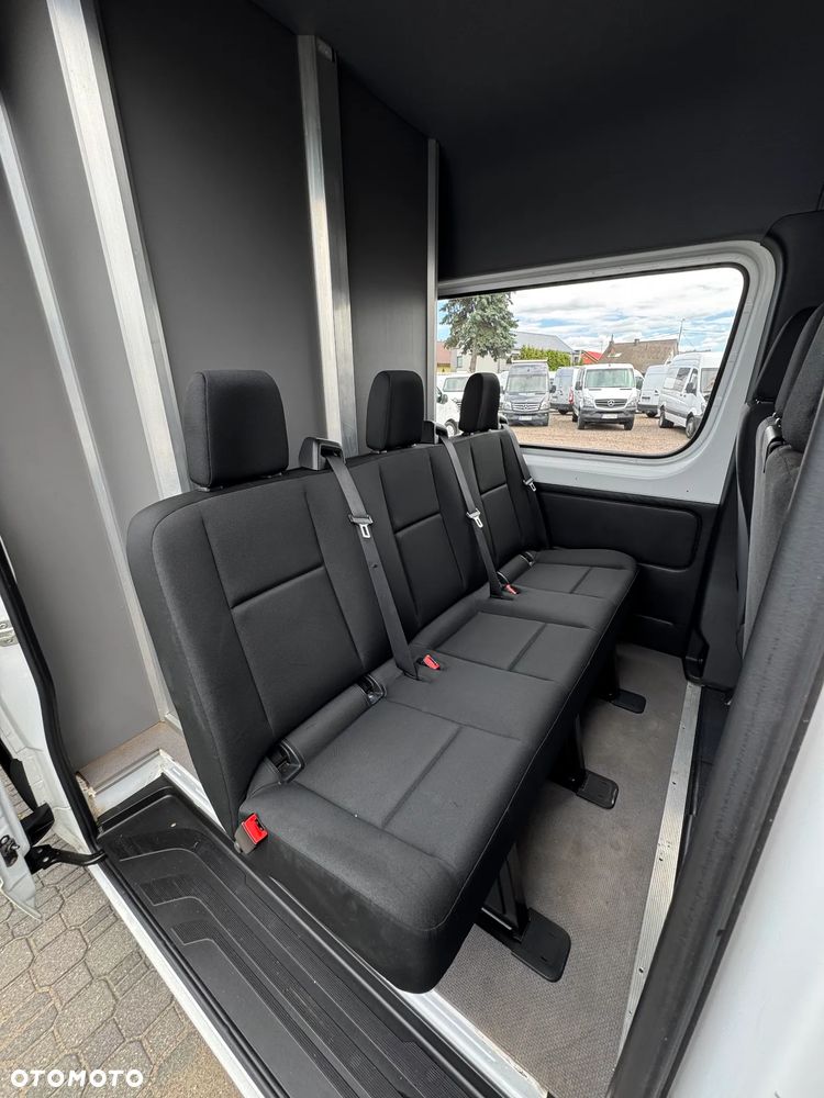 Mercedes-Benz SPRINTER - 22