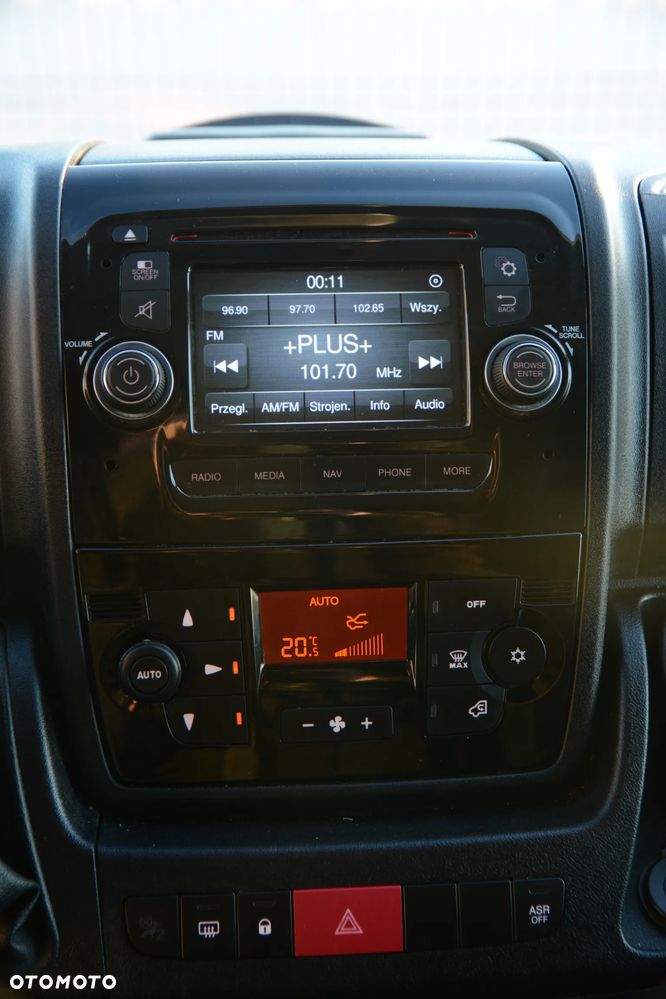 Citroën Jumper MultiCab - 22