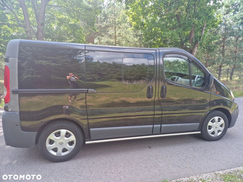 Renault Trafic - 17