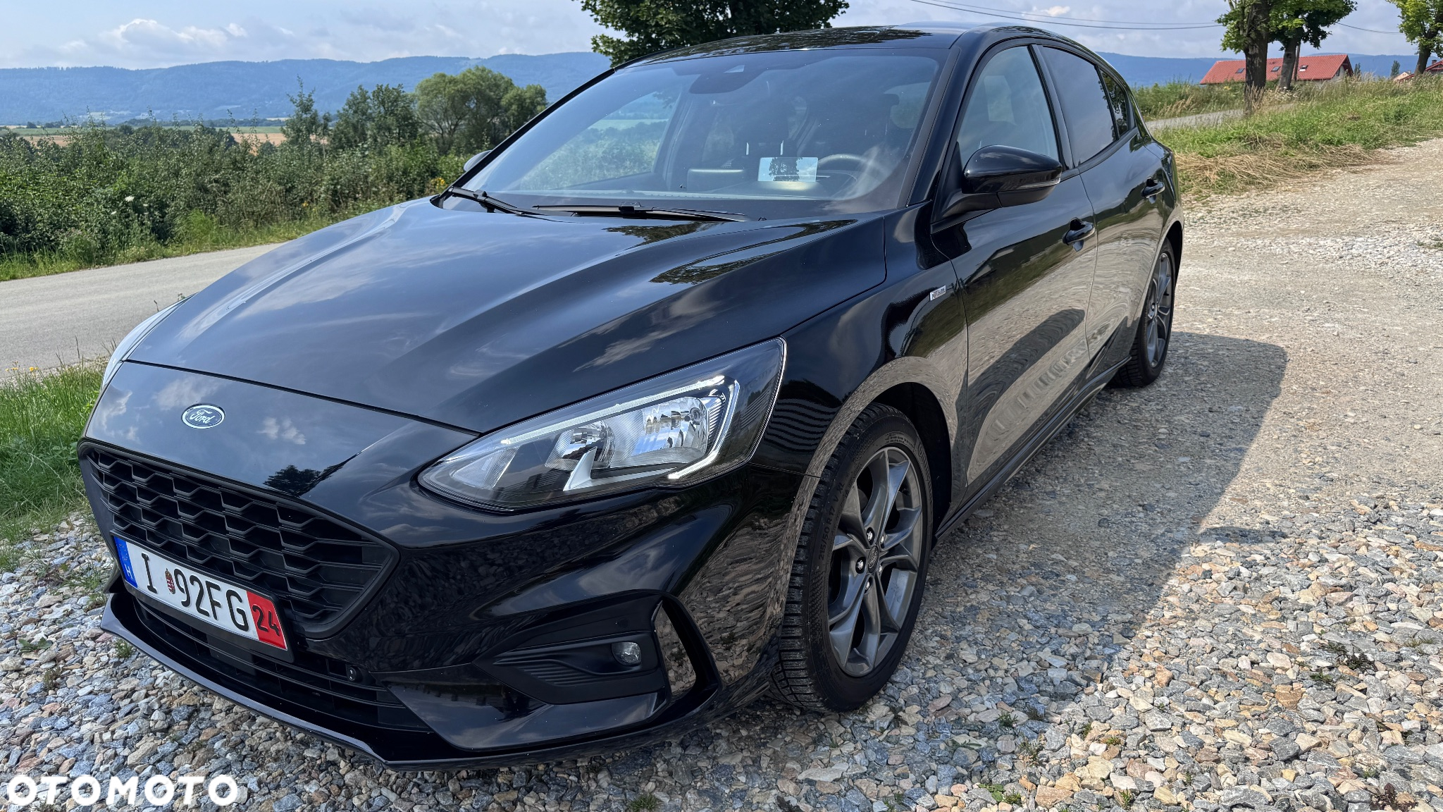 Ford Focus 1.0 EcoBoost ST-Line - 6