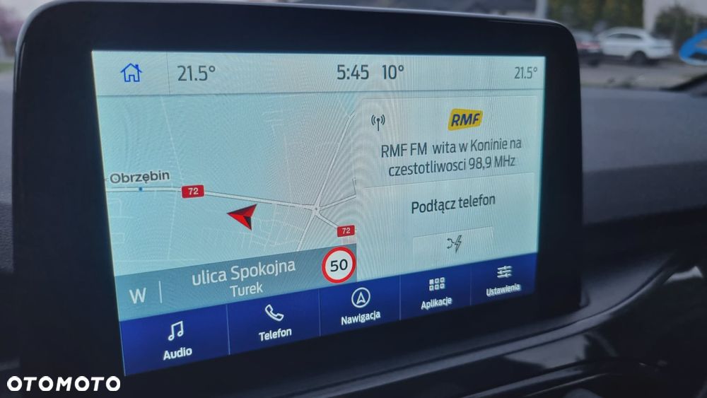 Ford Kuga 2.5 FHEV FWD ST-Line eCVT - 23