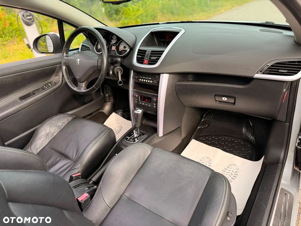 Peugeot 307 - 18