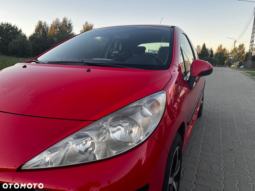 Peugeot 207 - 13