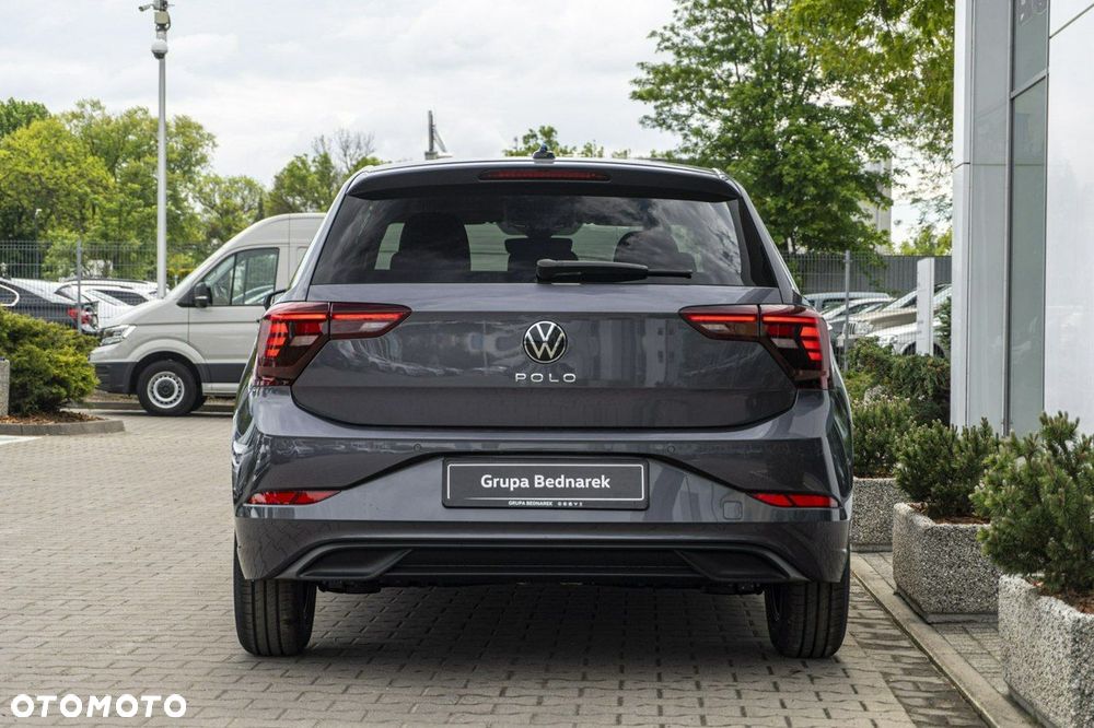 Volkswagen Polo - 9
