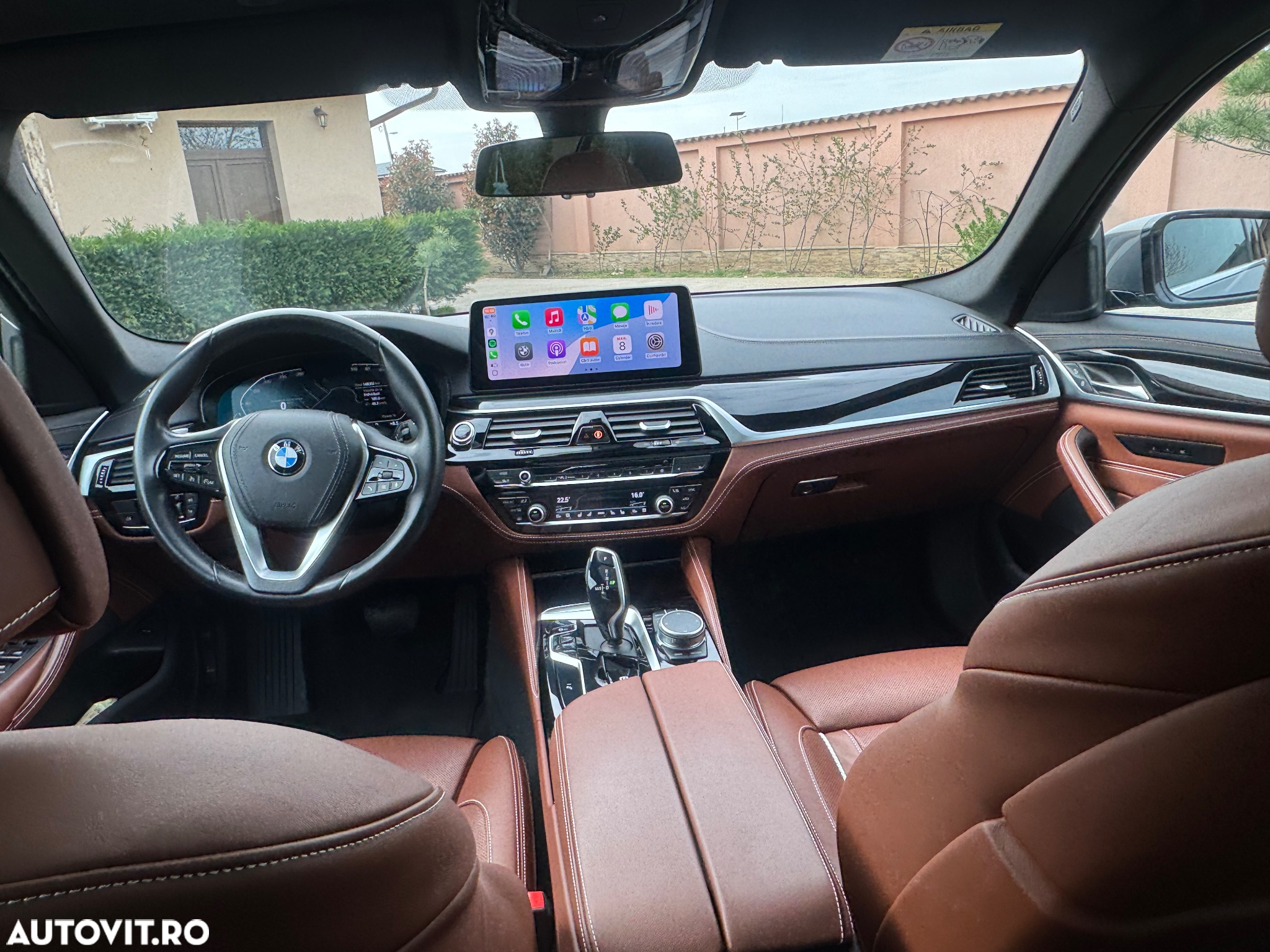 BMW Seria 5 - 13