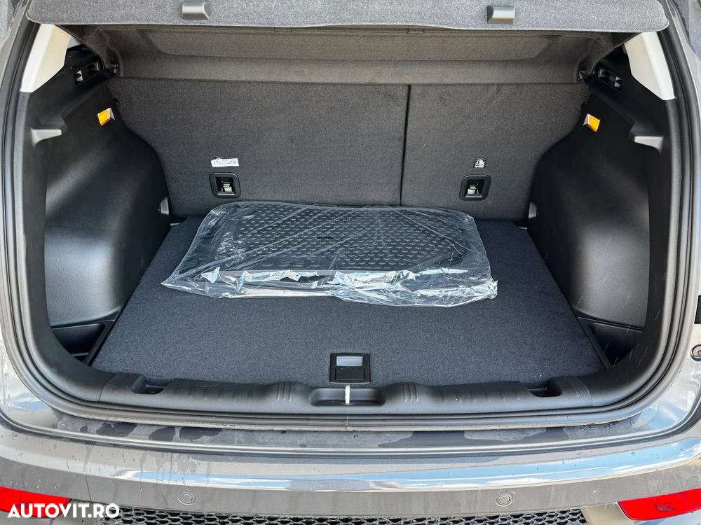 Jeep Compass 1.5 AT FWD MHEV Altitude - 5