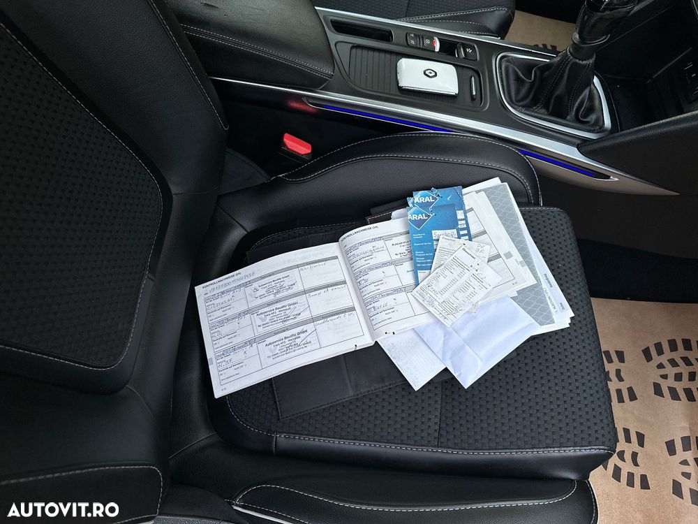 Renault Megane - 22