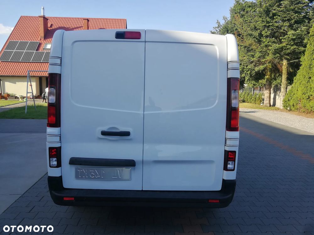 Renault Trafic - 7
