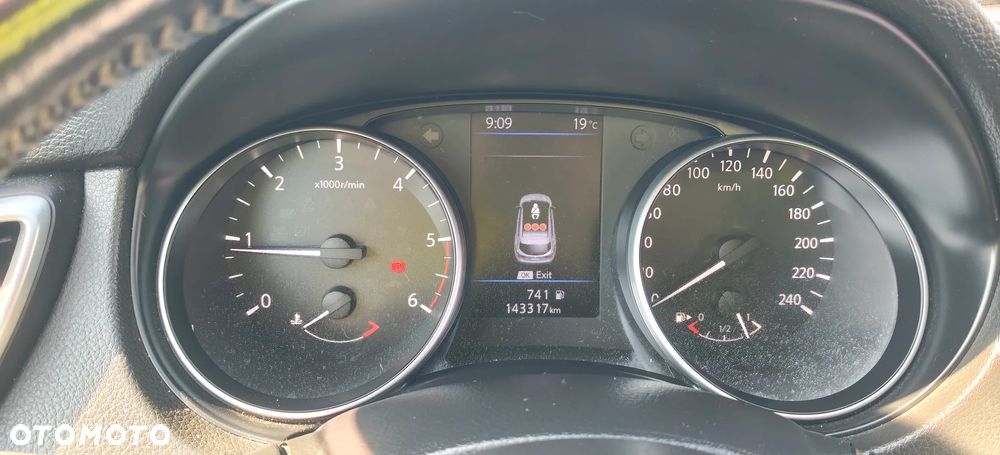 Nissan Qashqai 1.5 dCi Acenta - 8