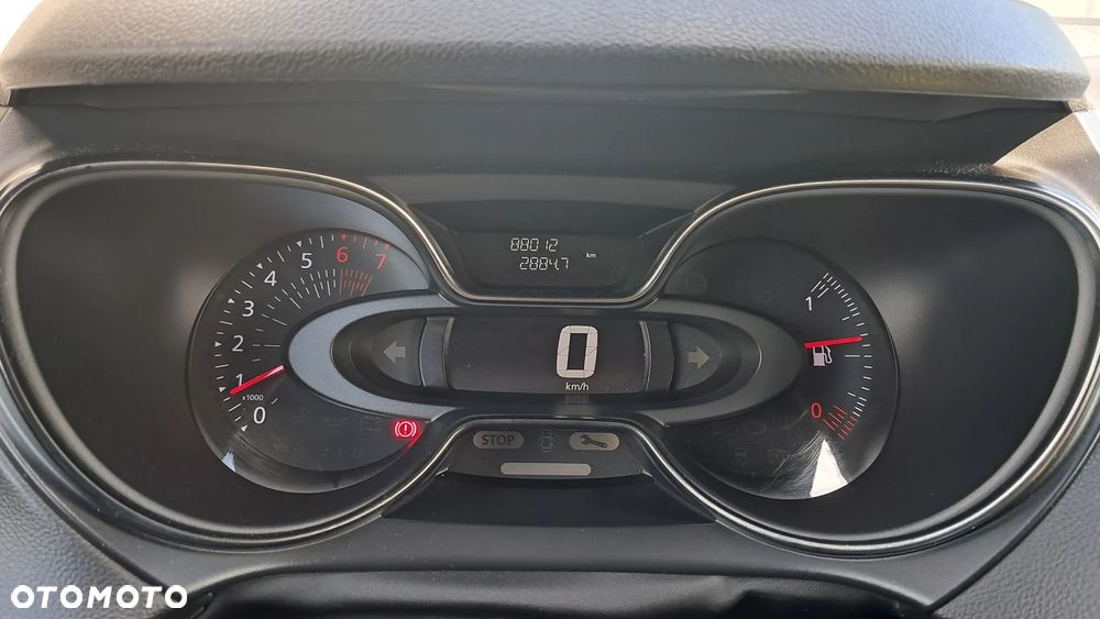 Renault Captur 1.2 Energy TCe Zen - 11