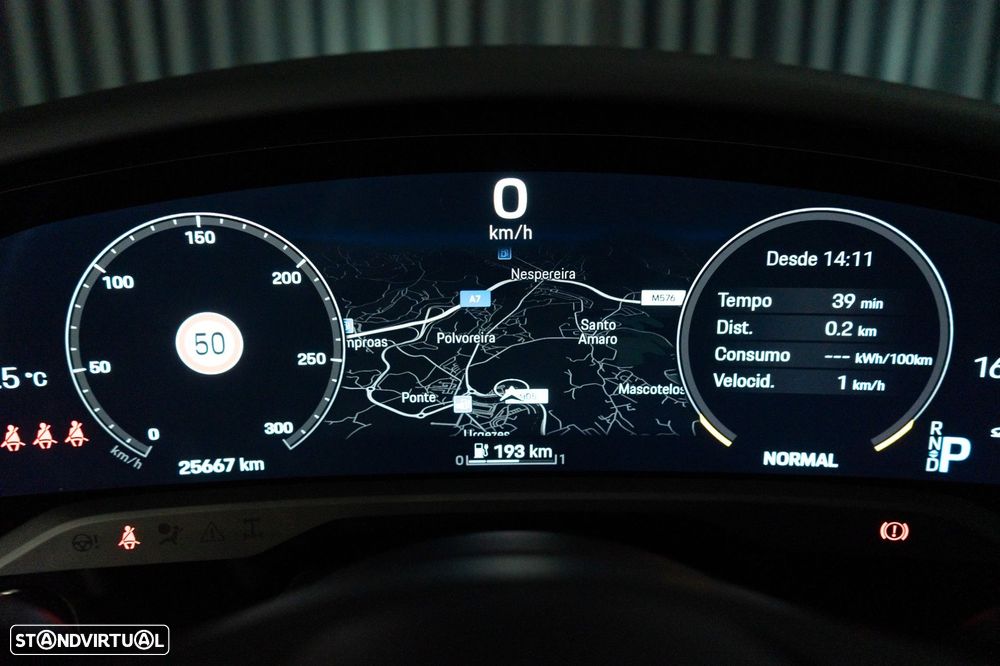 Porsche Taycan 4S - 5