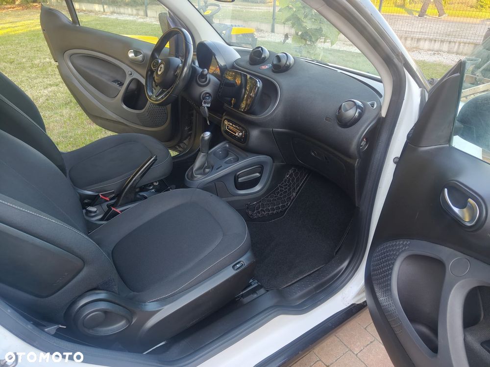 Smart Fortwo passion - 16