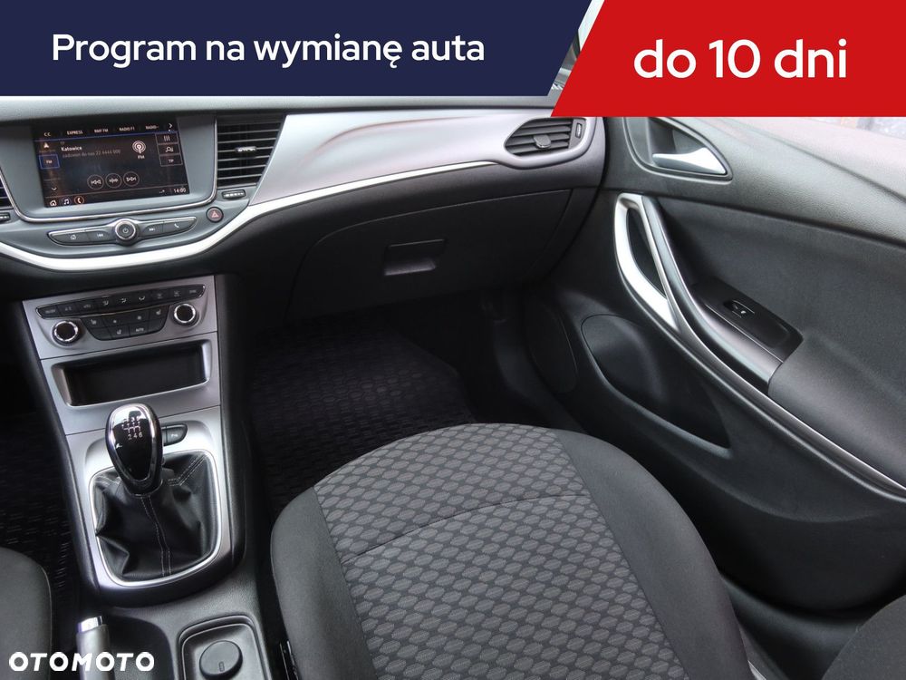 Opel Astra - 10