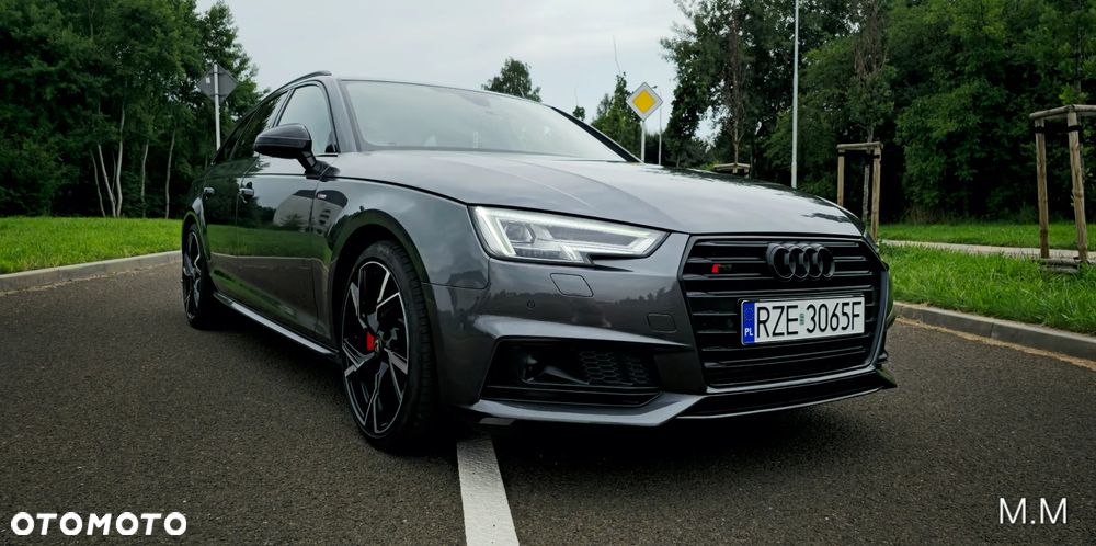 Audi A4 - 11