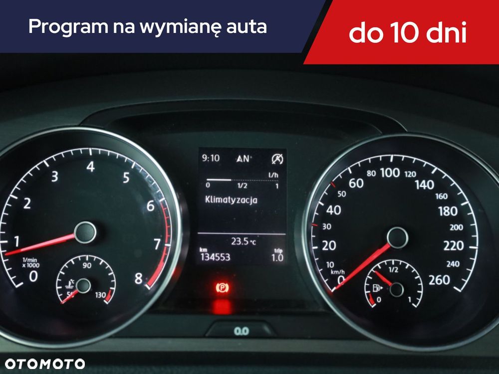 Volkswagen Golf Variant - 10