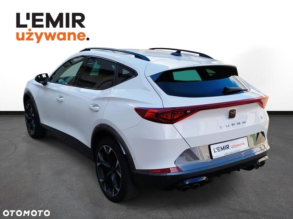 Cupra Formentor - 31