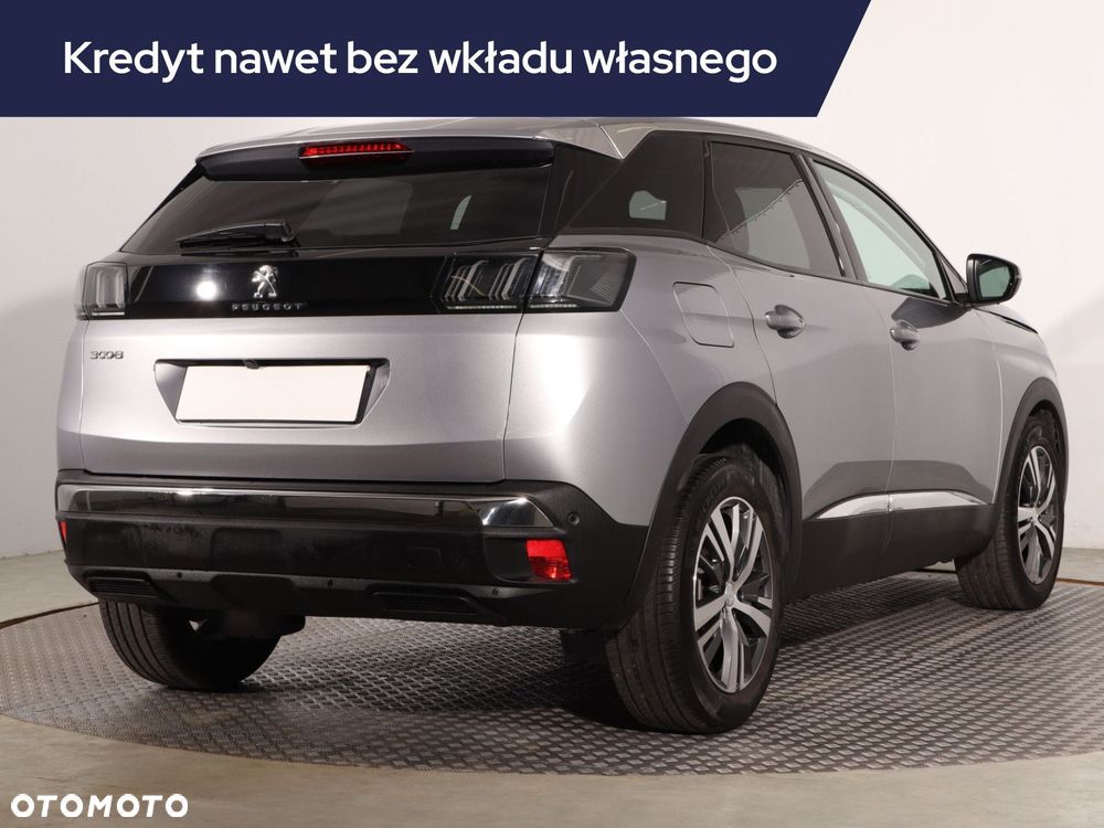 Peugeot 3008 - 7