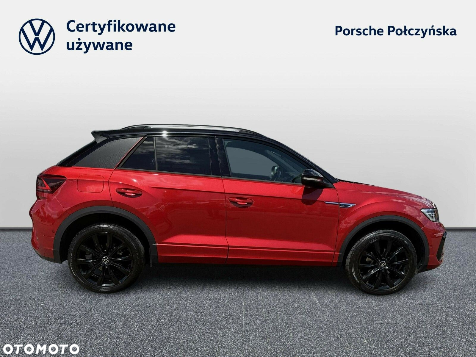 Volkswagen T-Roc - 6