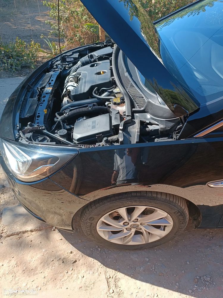 Opel Astra Sports Tourer - 18