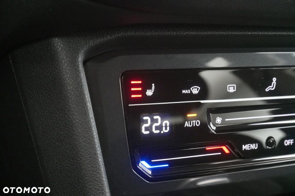 Volkswagen Tiguan Allspace 2.0 TSI 4Mot Elegance DSG - 33