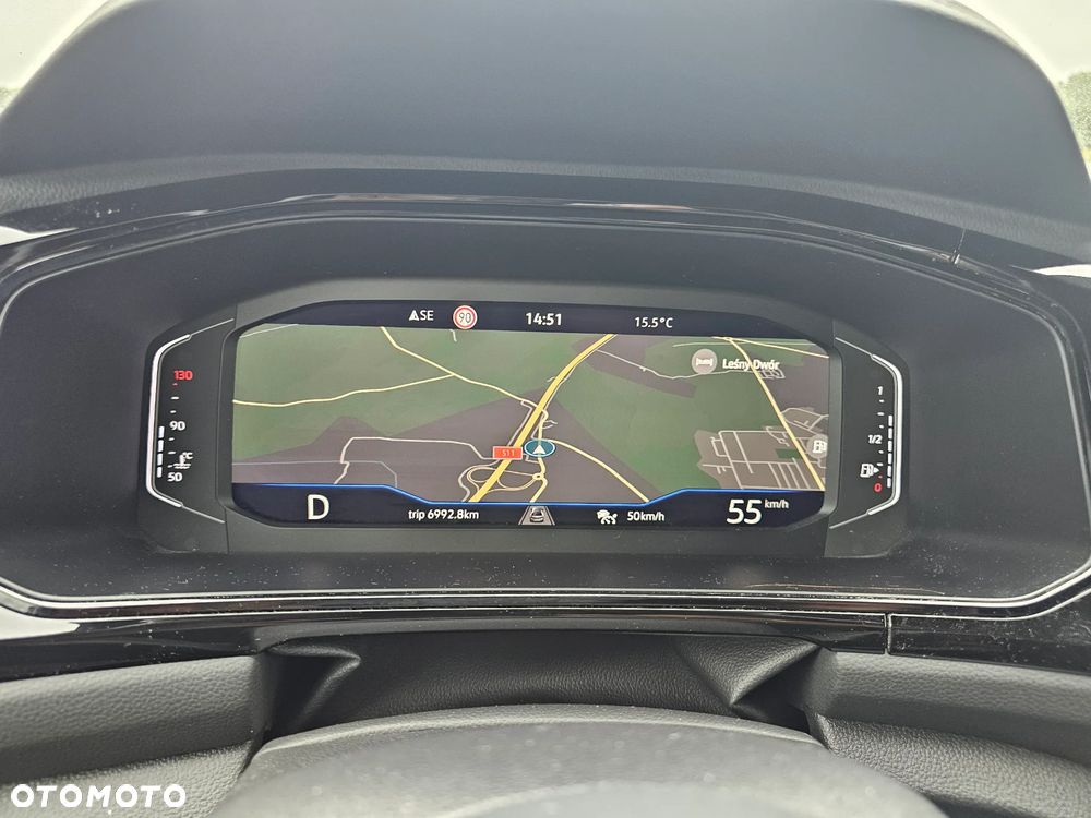 Volkswagen T-Roc 1.5 TSI Style DSG - 27