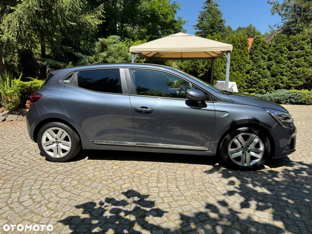 Renault Clio 1.0 TCe Intens - 7