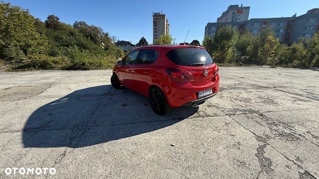 Opel Corsa 1.2 Cosmo - 5