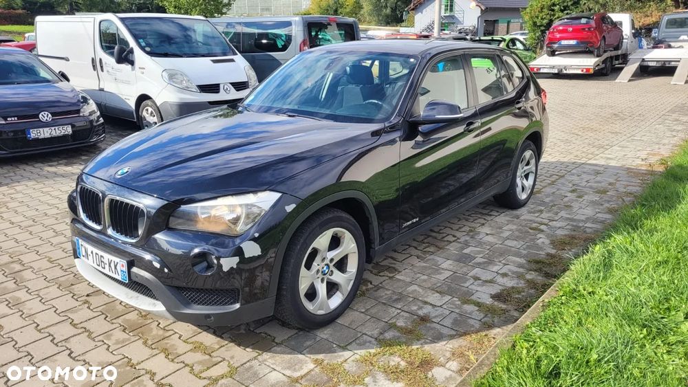 BMW X1 xDrive18d - 2
