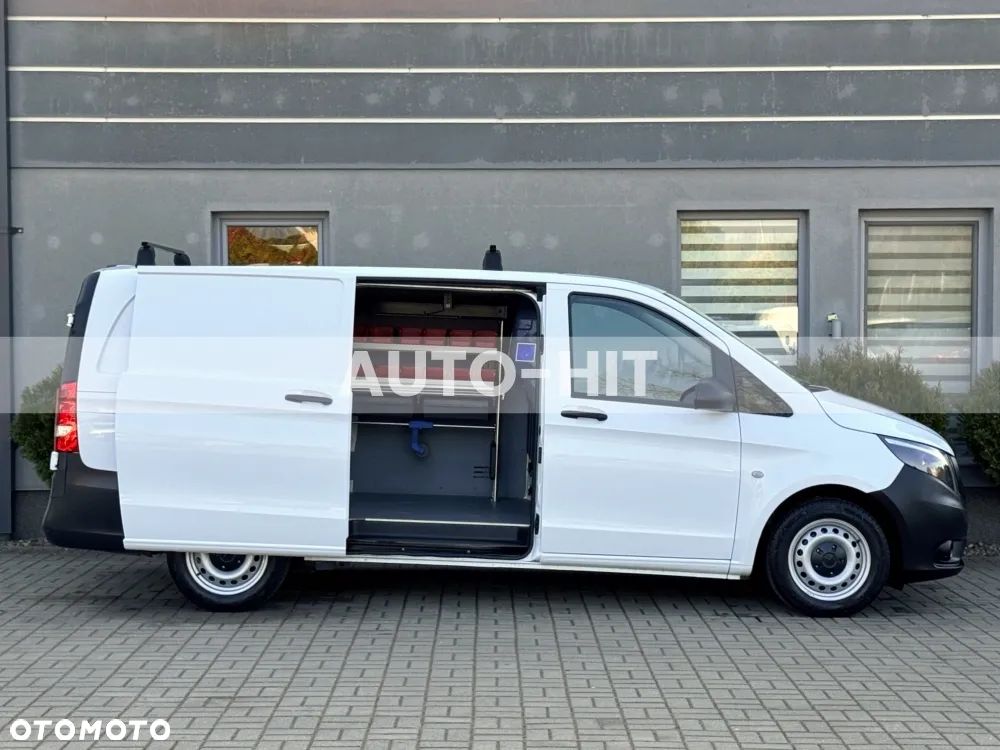 Mercedes-Benz Vito - 12