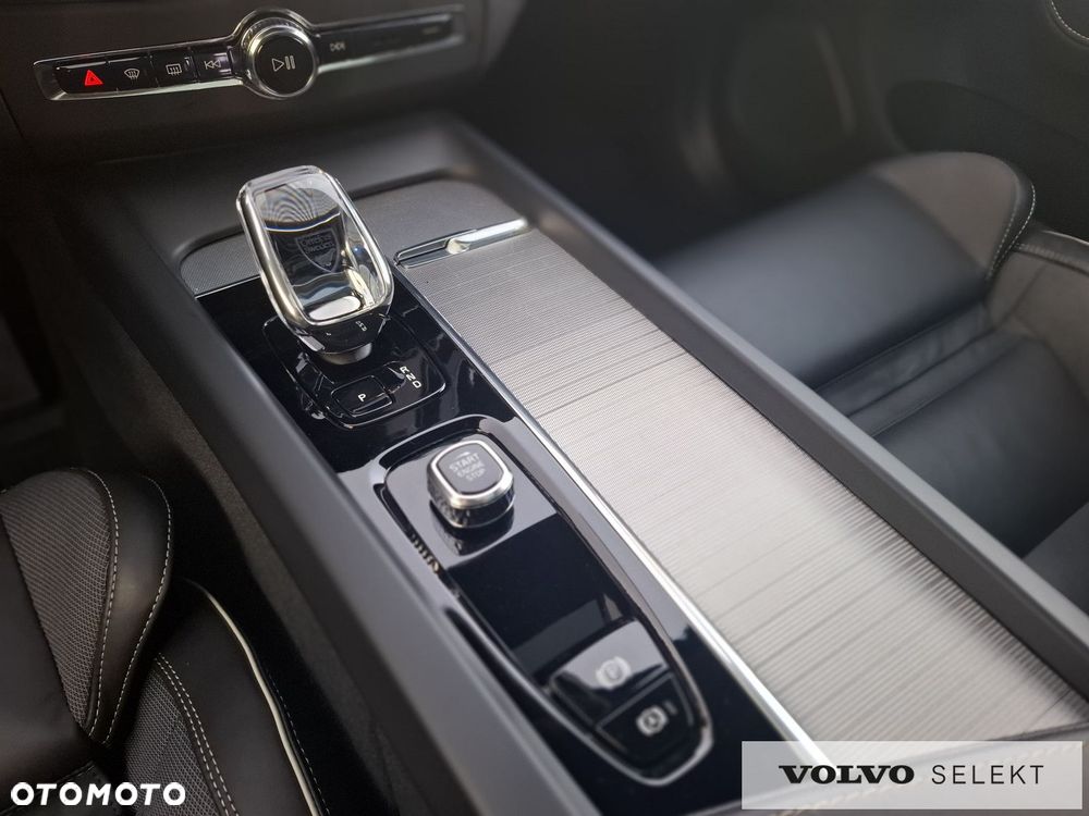 Volvo XC 60 - 27
