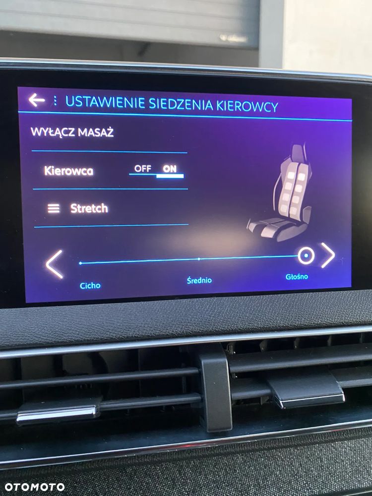 Peugeot 3008 THP 165 EAT6 Stop & Start Allure - 34