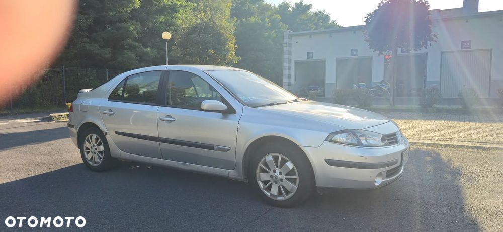 Renault Laguna 1.9 dCi Dynamique - 3