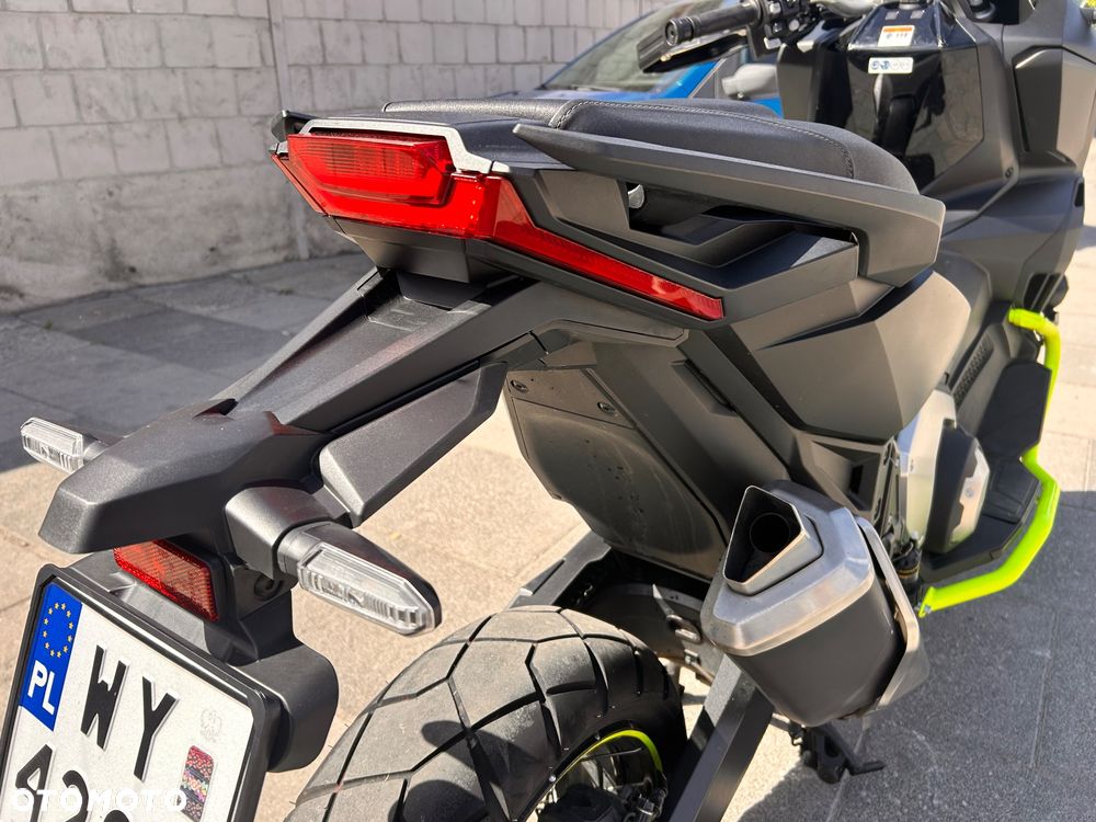 Honda X-ADV - 4