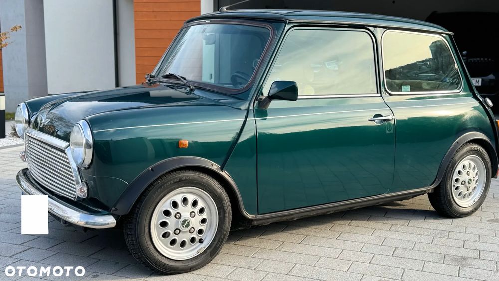 Rover Mini - 6