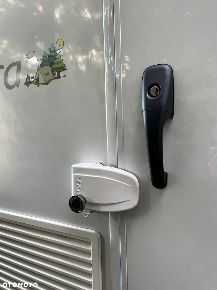 Fiat Ducato zabudowa Pilote - 19