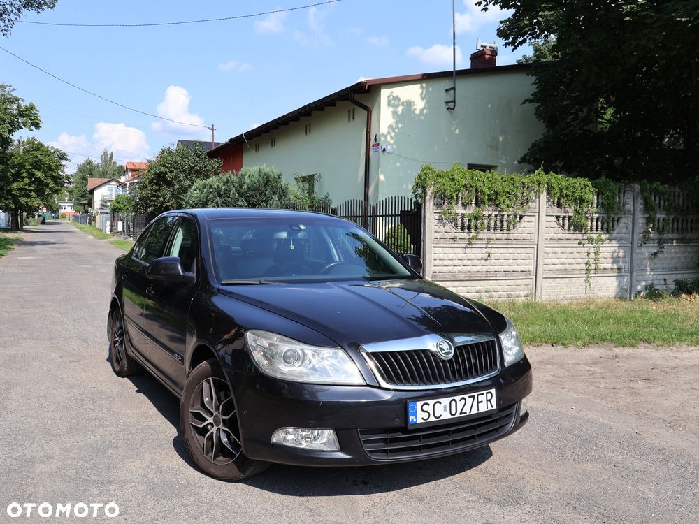 Skoda Octavia 1.4 TSI Ambiente - 6