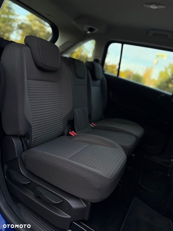 Ford C-MAX 2.0 TDCi Start-Stop-System Titanium - 30